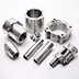 cnc stainless steel parts